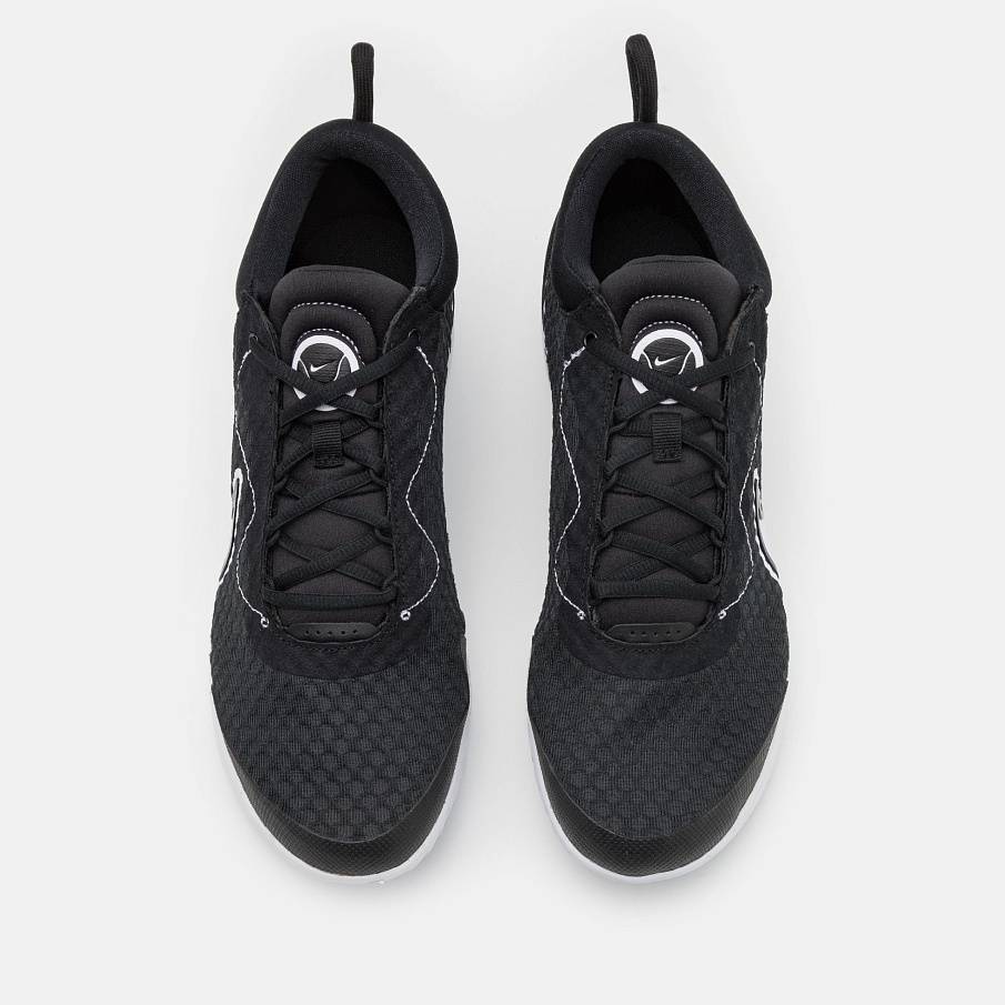 Фото № 4 с приближением к товару «‎Nike Zoom Pro HC»