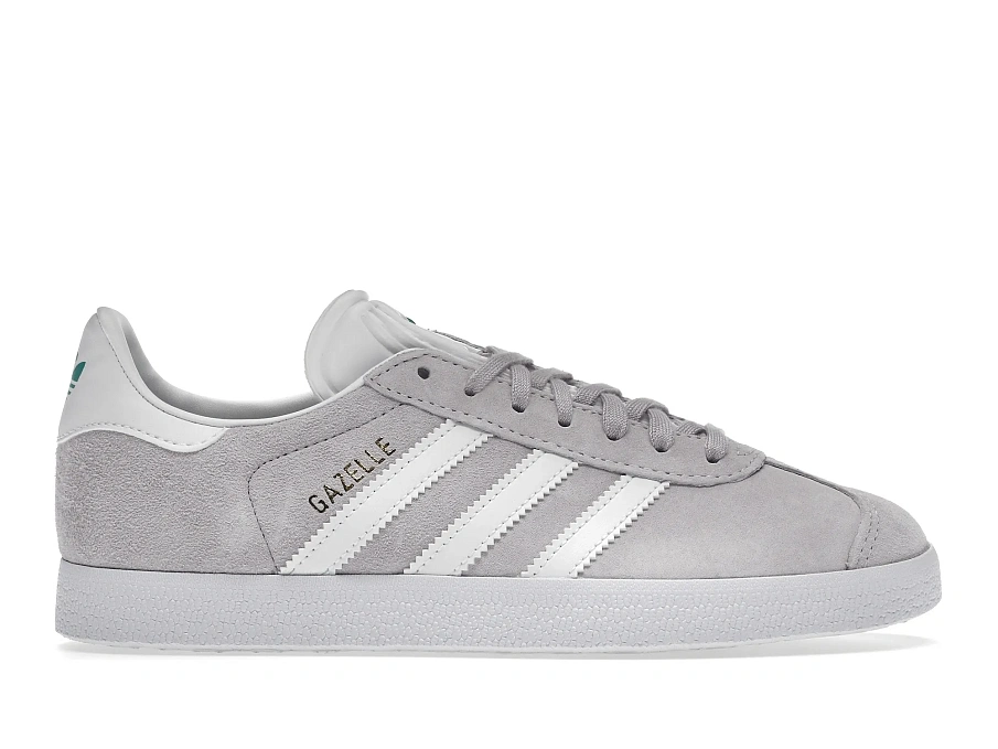 Фото № 1 с приближением к товару «‎adidas Gazelle Purple Tint »