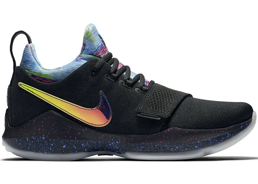 Фото № 1 с приближением к товару «‎Nike PG 1 EYBL»