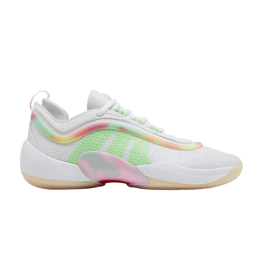 Фото № 1 с приближением к товару «‎Haribo x adidas D.O.N. Issue #6 Cloud White»
