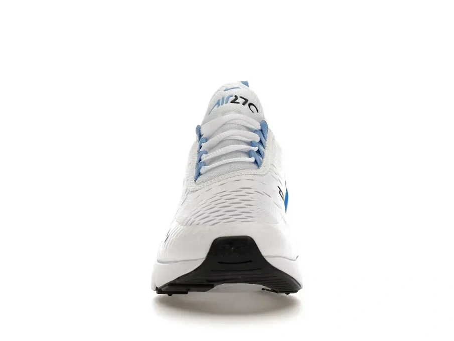 Фото № 2 с приближением к товару «‎Nike Air Max 270»