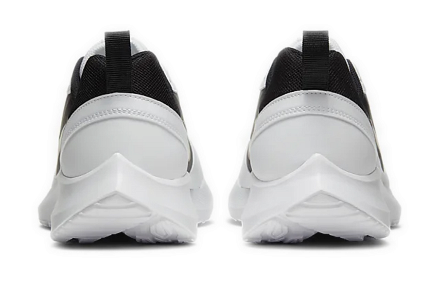 Фото № 4 с приближением к товару «‎Nike Todos RN WhiteRed»