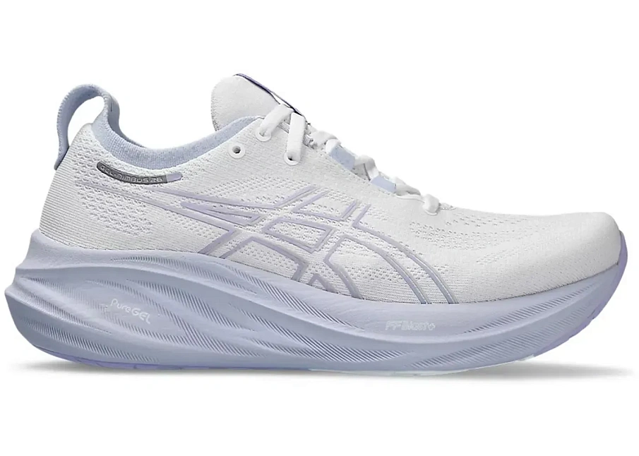 Фото № 1 с приближением к товару «‎ASICS Gel-Nimbus 26»