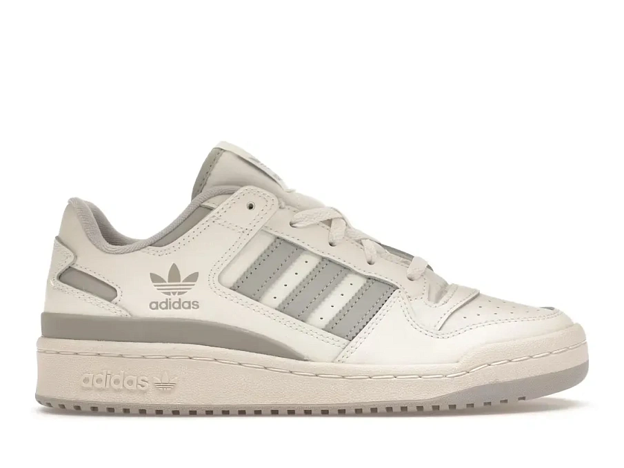 Фото № 1 с приближением к товару «‎adidas Forum Low CL»