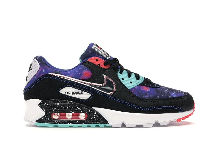 Фото № 1 с приближением к товару «‎Nike Air Max 90 Supernova (2020)»