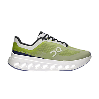 Фото № 1 с приближением к товару «‎ON Women's Cloudsurfer Next Kiwi Ivory (3WE30052559)»