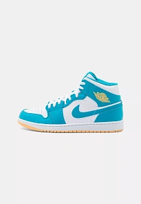 Фото № 1 с приближением к товару «‎AIR JORDAN 1 MID»