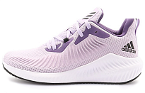 Фото № 1 с приближением к товару «‎adidas Alphabounce 3 Wmns Purple»