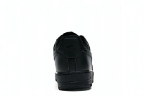 Фото № 4 с приближением к товару «‎Nike Air Force 1 Low '07 Black»