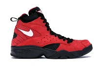 Фото № 1 с приближением к товару «‎Nike Air Maestro 2 High Kith Red»