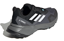 Фото № 4 с приближением к товару «‎Adidas Terrex Soulstride WMNS BlackGreyWhite»