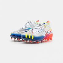Фото № 2 с приближением к товару «‎Adidas Edge.1 FG »