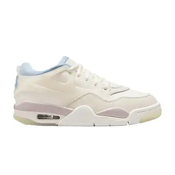 Air Jordan 4 RM GS Easter - 1