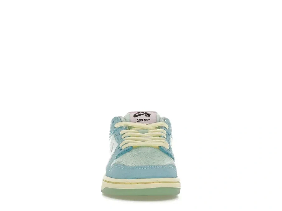 Фото № 2 с приближением к товару «‎Nike SB Dunk Low»
