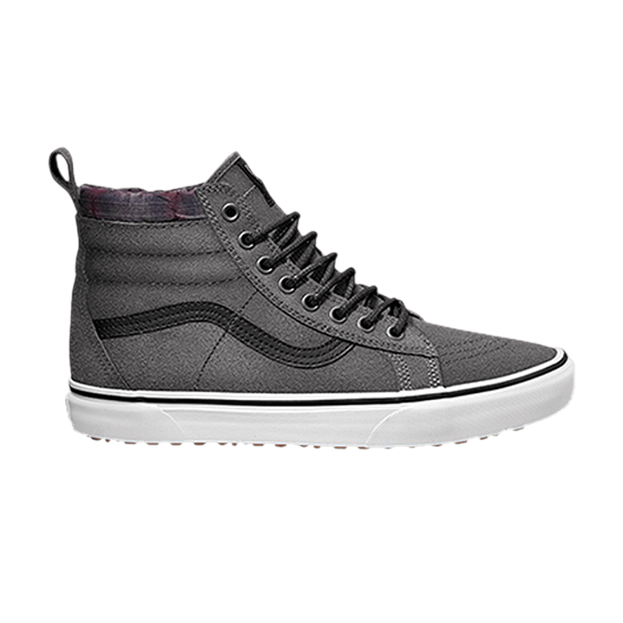 Фото № 1 с приближением к товару «‎Vans SK8-Hi MTE»