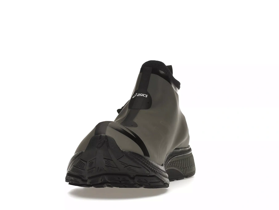 Фото № 3 с приближением к товару «‎ASICS Gel-Kayano 27 LTX Vivienne Westwood Black»