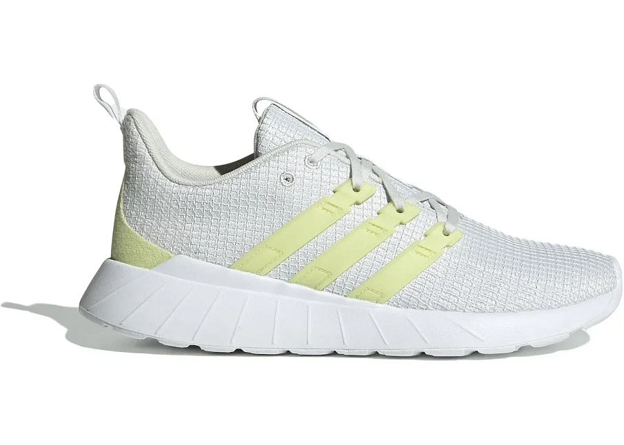 Фото № 1 с приближением к товару «‎adidas Questar Flow Orbit Grey »