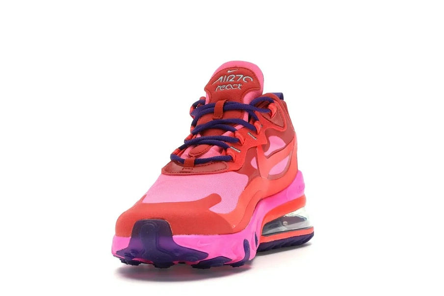 Фото № 3 с приближением к товару «‎Nike Air Max 270 React Electronic Music»
