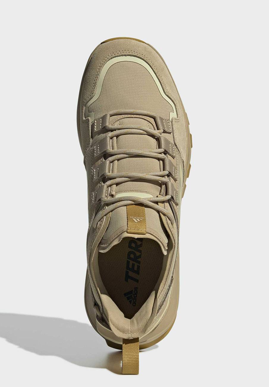 Фото № 3 с приближением к товару «‎Adidas Terrex Hikster »