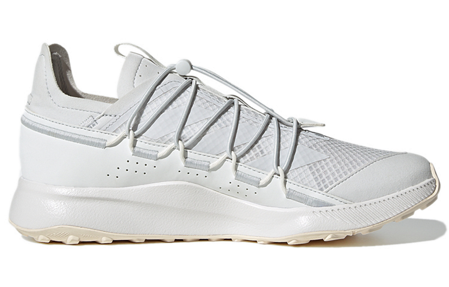 Фото № 2 с приближением к товару «‎adidas Terrex Voyager 21 White»