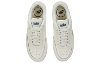 Фото № 4 с приближением к товару «‎Nike Court Vintage PRM For Women YellowWhite»