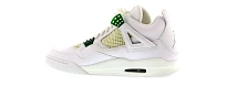 Фото № 3 с приближением к товару «‎Jordan 4 Retro Classic Green»