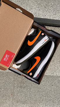 Фото № 3 с приближением к товару «‎Nike Air Force 1 '07 LV8»