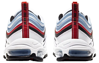 Фото № 4 с приближением к товару «‎Nike Air Max 97 'Light Blue'»