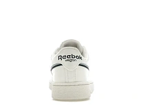 Фото № 4 с приближением к товару «‎Reebok Club C 85 Vegan»