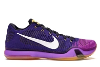 Фото № 1 с приближением к товару «‎Nike Kobe 10 Elite Low Opening Night»