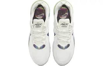Nike Air Max 270 React "Bubble Pack - 6