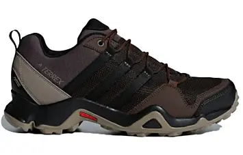 adidas Terrex Ax2r Gtx BlackBrown - 2