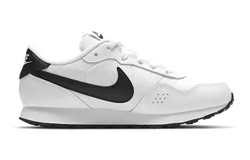 Nike MD Valiant (GS) WhiteBlack (CN8558-100) - 2