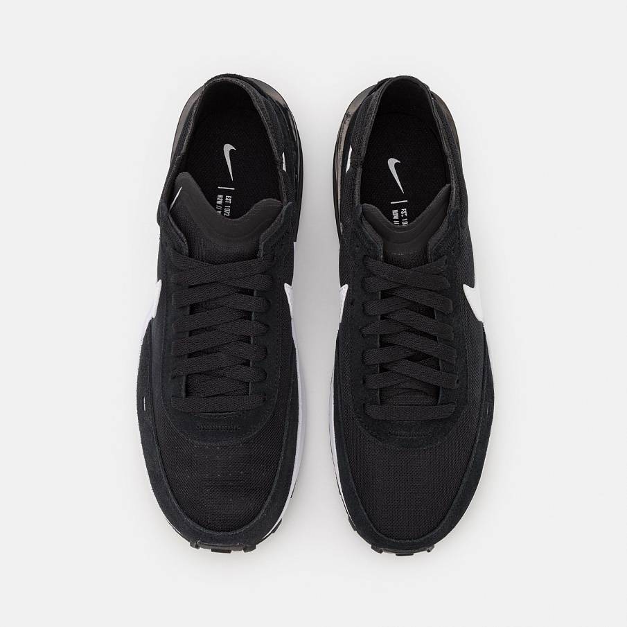 Фото № 5 с приближением к товару «‎Nike Waffle One »