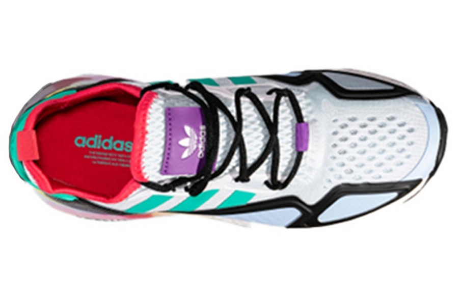 Фото № 4 с приближением к товару «‎adidas originals ZX 2K Boost Women»