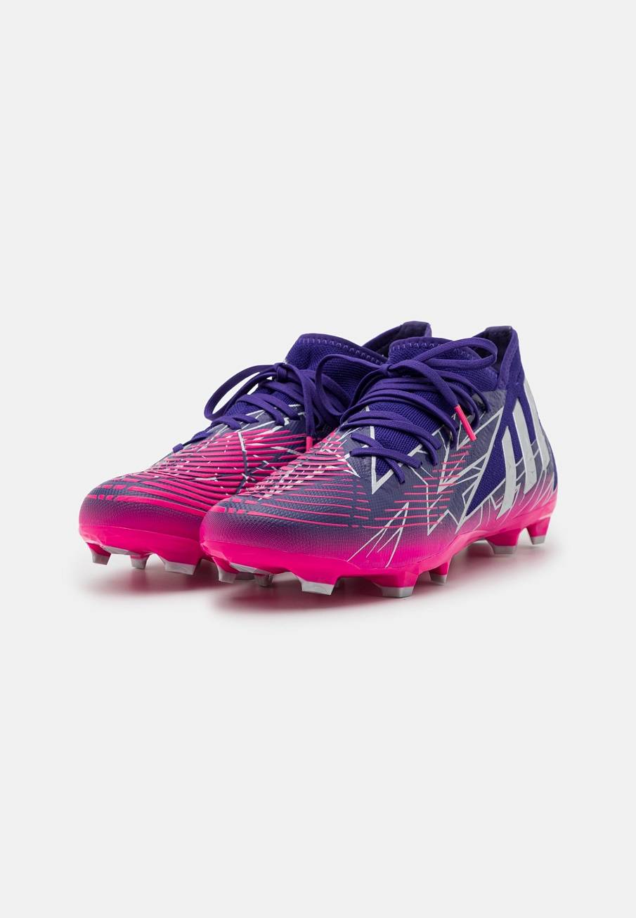Фото № 2 с приближением к товару «‎Adidas Edge.3 Fg»