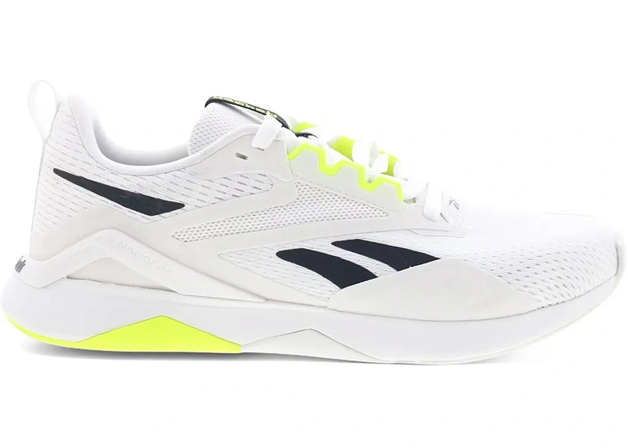 Фото № 1 с приближением к товару «‎Reebok Nanoflex TR 2.0»