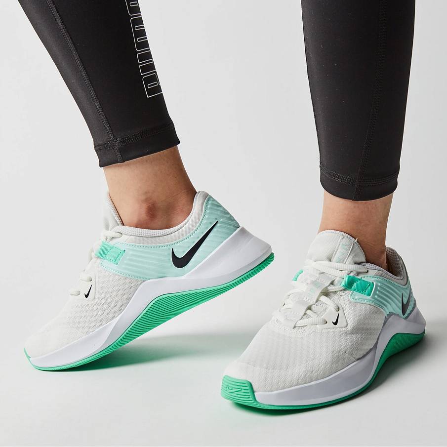 Фото № 3 с приближением к товару «‎Nike Mc Trainer»