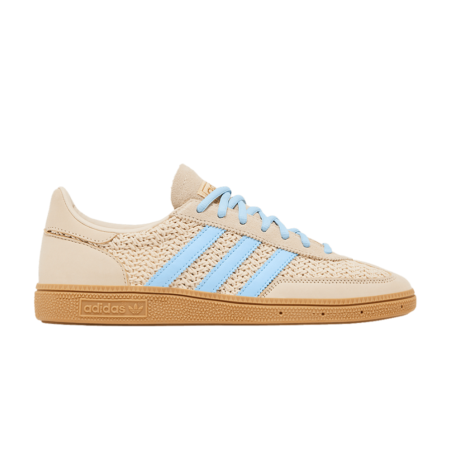 Фото № 1 с приближением к товару «‎adidas Women's Handball Spezial Crochet Pack - Sand Strata»