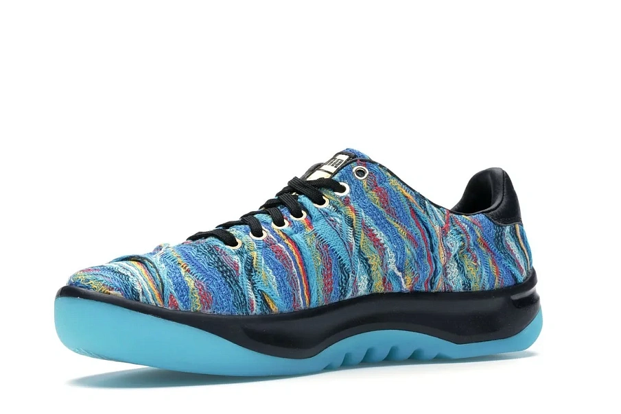 Фото № 3 с приближением к товару «‎Puma California Coogi»