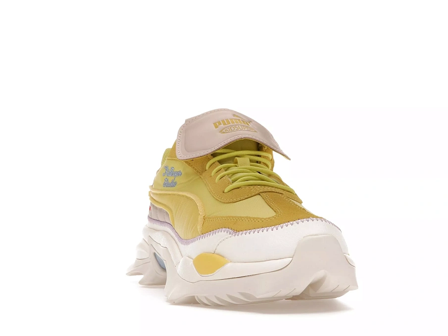 Фото № 6 с приближением к товару «‎Puma Nitefox KidSuper Studios»