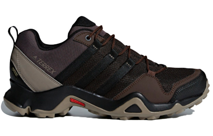 Фото № 2 с приближением к товару «‎adidas Terrex Ax2r Gtx BlackBrown»