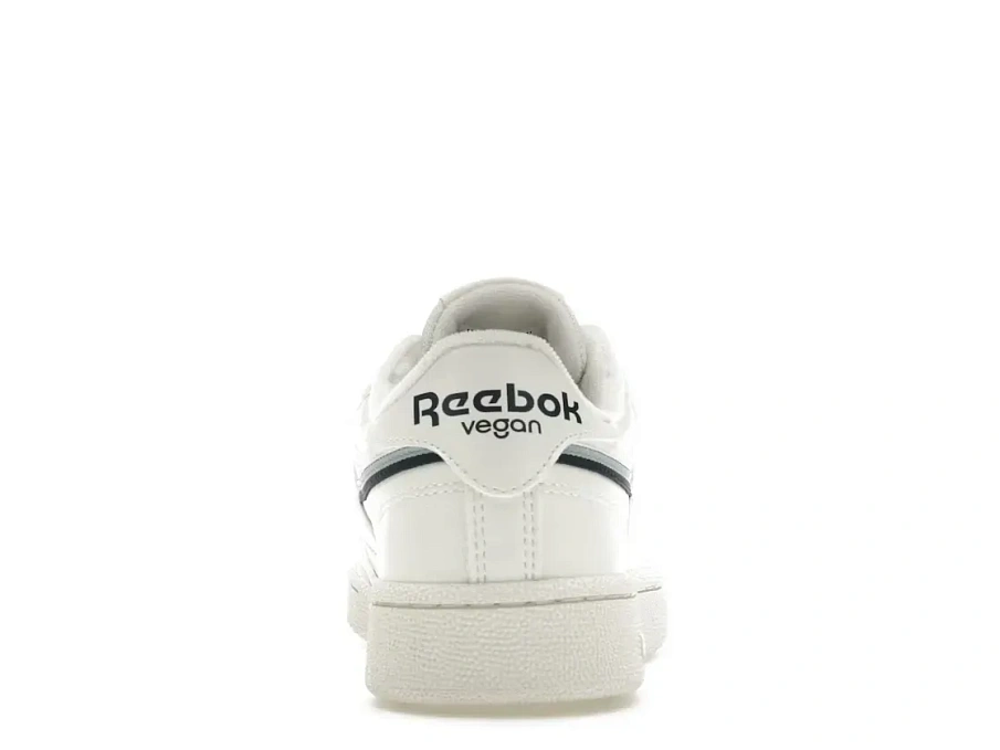 Фото № 4 с приближением к товару «‎Reebok Club C 85 Vegan»