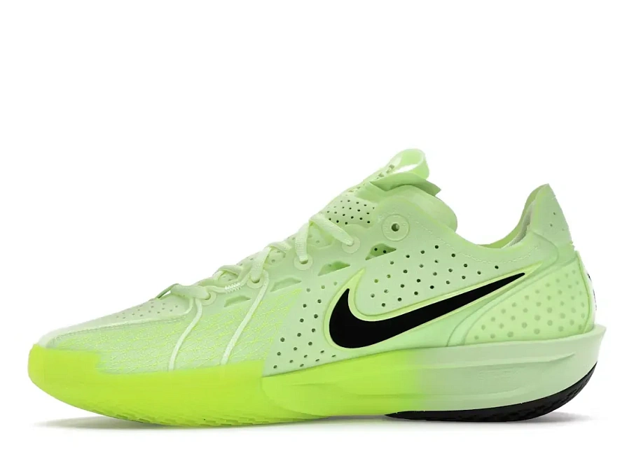 Фото № 3 с приближением к товару «‎Nike Zoom GT Cut 3»