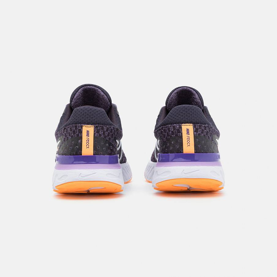 Фото № 3 с приближением к товару «‎Nike React Infinity 3»