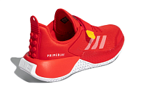 Фото № 4 с приближением к товару «‎Lego x adidas Classic Sport Sneakers K Red»
