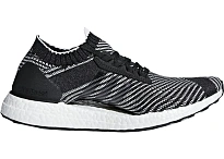 Фото № 1 с приближением к товару «‎adidas Ultraboost X Core Black Grey »