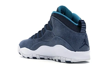 Фото № 6 с приближением к товару «‎Jordan 10 Retro Los Angeles»