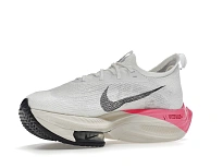 Фото № 3 с приближением к товару «‎Nike Air Zoom Alphafly Next% 01:59:40»