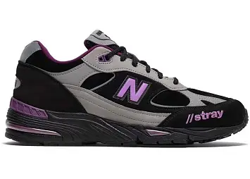 New Balance 991